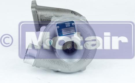 Motair Turbo 333290 - Turbocompressore, Sovralimentazione autozon.pro