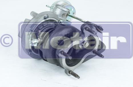 Motair Turbo 333291 - Turbocompressore, Sovralimentazione autozon.pro