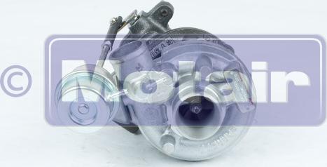 Motair Turbo 333291 - Turbocompressore, Sovralimentazione autozon.pro