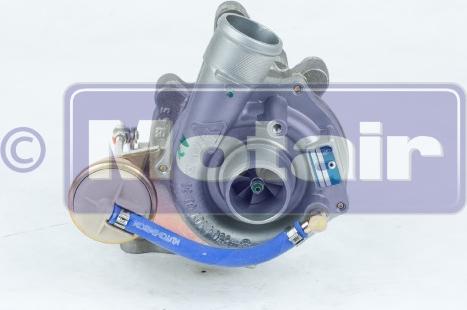 Motair Turbo 333297 - Turbocompressore, Sovralimentazione autozon.pro