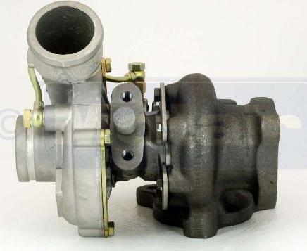 Motair Turbo 333255 - Turbocompressore, Sovralimentazione autozon.pro