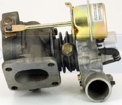 Motair Turbo 333252 - Turbocompressore, Sovralimentazione autozon.pro