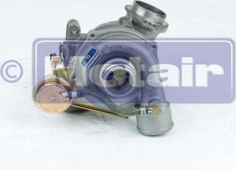 Motair Turbo 333257 - Turbocompressore, Sovralimentazione autozon.pro