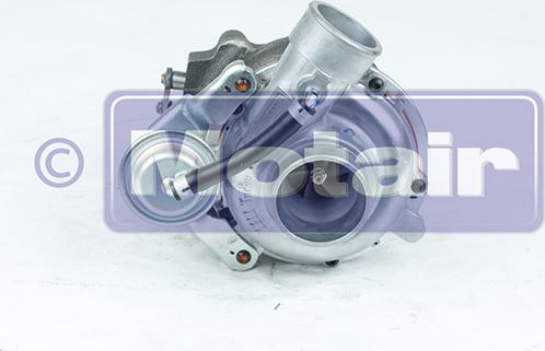 Motair Turbo 333260 - Turbocompressore, Sovralimentazione autozon.pro