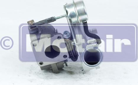 Motair Turbo 333268 - Turbocompressore, Sovralimentazione autozon.pro