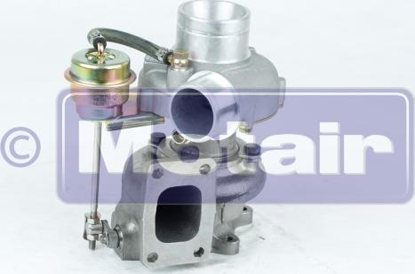 Motair Turbo 333262 - Turbocompressore, Sovralimentazione autozon.pro