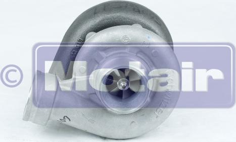 Motair Turbo 333212 - Turbocompressore, Sovralimentazione autozon.pro