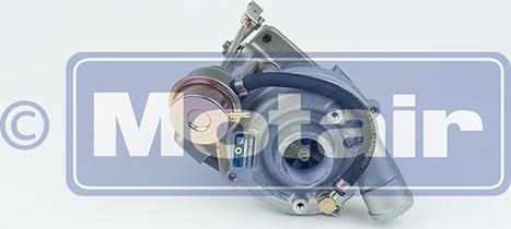 Motair Turbo 333239 - Turbocompressore, Sovralimentazione autozon.pro