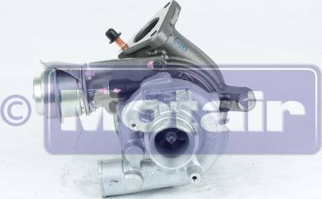 Motair Turbo 333233 - Turbocompressore, Sovralimentazione autozon.pro