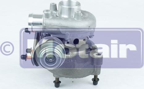 Motair Turbo 333279 - Turbocompressore, Sovralimentazione autozon.pro