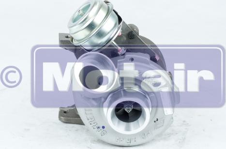 Motair Turbo 333272 - Turbocompressore, Sovralimentazione autozon.pro