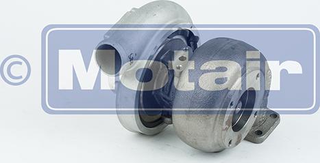 Motair Turbo 333794 - Turbocompressore, Sovralimentazione autozon.pro