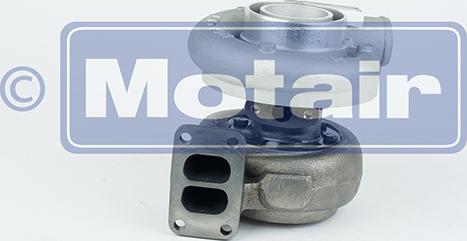 Motair Turbo 333794 - Turbocompressore, Sovralimentazione autozon.pro