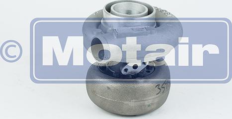 Motair Turbo 333794 - Turbocompressore, Sovralimentazione autozon.pro