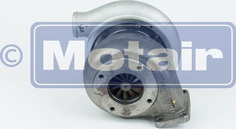 Motair Turbo 333794 - Turbocompressore, Sovralimentazione autozon.pro