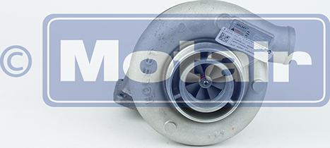 Motair Turbo 333794 - Turbocompressore, Sovralimentazione autozon.pro