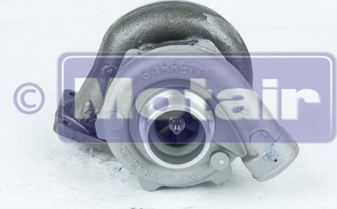 Motair Turbo 333742 - Turbocompressore, Sovralimentazione autozon.pro