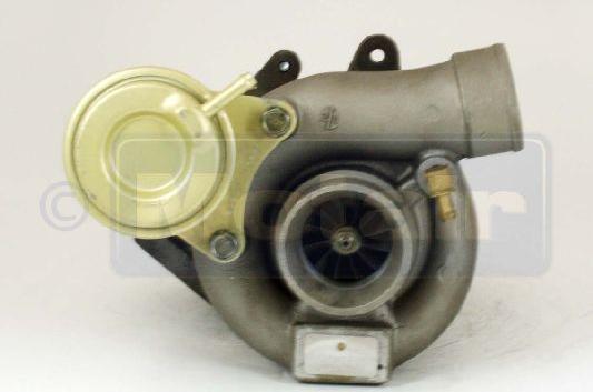 Motair Turbo 333712 - Turbocompressore, Sovralimentazione autozon.pro