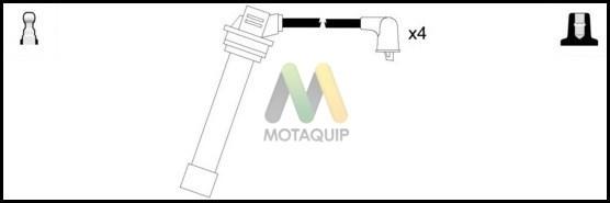 Motaquip LDRL1568 - Kit cavi accensione autozon.pro