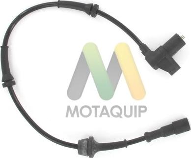 Motaquip LVAB403 - Sensore, N° giri ruota autozon.pro