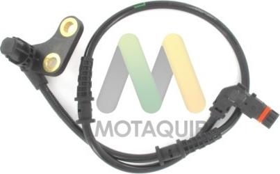 Motaquip LVAB415 - Sensore, N° giri ruota autozon.pro