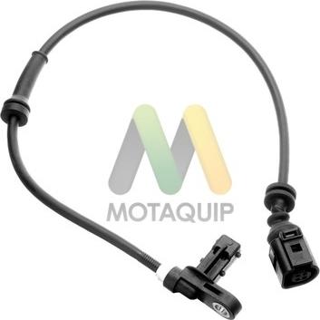 Motaquip LVAB433 - Sensore, N° giri ruota autozon.pro