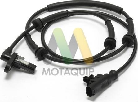 Motaquip LVAB473 - Sensore, N° giri ruota autozon.pro