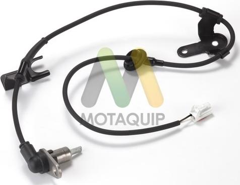 Motaquip LVAB597 - Sensore, N° giri ruota autozon.pro