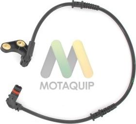 Motaquip LVAB540 - Sensore, N° giri ruota autozon.pro