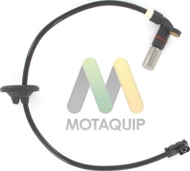 Motaquip LVAB526 - Sensore, N° giri ruota autozon.pro