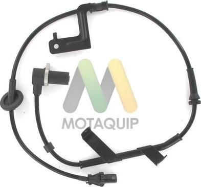 Motaquip LVAB639 - Sensore, N° giri ruota autozon.pro