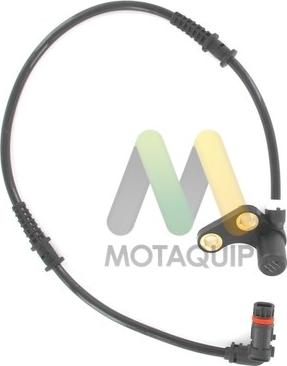 Motaquip LVAB671 - Sensore, N° giri ruota autozon.pro