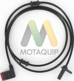 Motaquip LVAB132 - Sensore, N° giri ruota autozon.pro