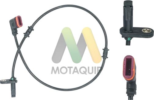 Motaquip LVAB896 - Sensore, N° giri ruota autozon.pro