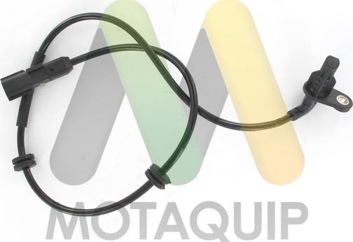 Motaquip LVAB842 - Sensore, N° giri ruota autozon.pro