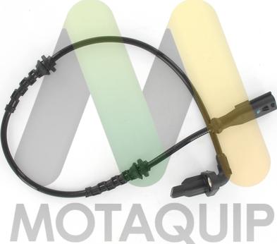 Motaquip LVAB808 - Sensore, N° giri ruota autozon.pro