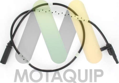 Motaquip LVAB825 - Sensore, N° giri ruota autozon.pro