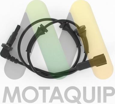 Motaquip LVAB871 - Sensore, N° giri ruota autozon.pro