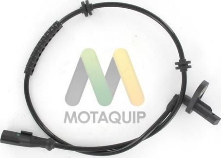 Motaquip LVAB205 - Sensore, N° giri ruota autozon.pro