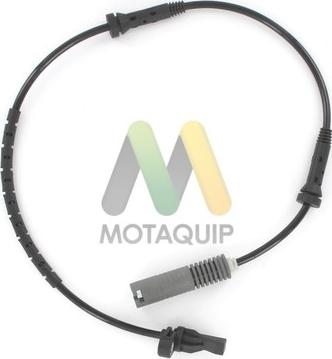 Motaquip LVAB215 - Sensore, N° giri ruota autozon.pro