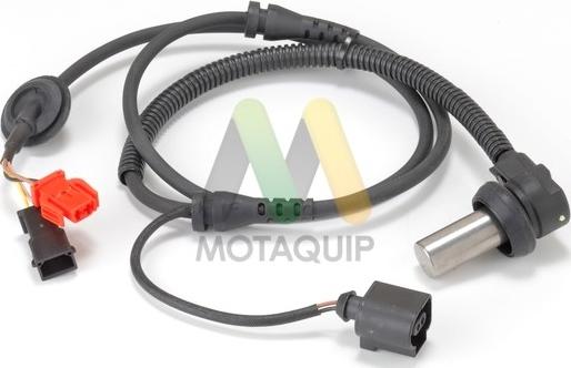 Motaquip LVAB210 - Sensore, N° giri ruota autozon.pro