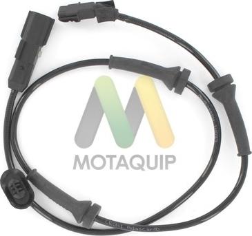 Motaquip LVAB279 - Sensore, N° giri ruota autozon.pro