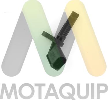 Motaquip LVAB745 - Sensore, N° giri ruota autozon.pro