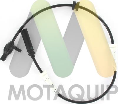 Motaquip LVAB765 - Sensore, N° giri ruota autozon.pro