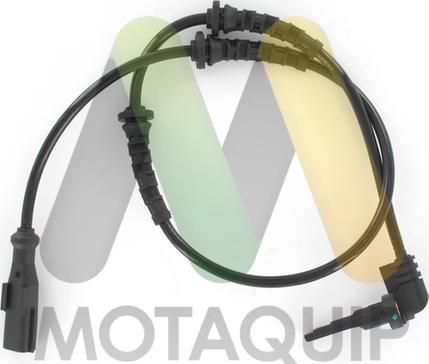 Motaquip LVAB779 - Sensore, N° giri ruota autozon.pro