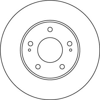 Motaquip LVBD1099Z - Discofreno autozon.pro