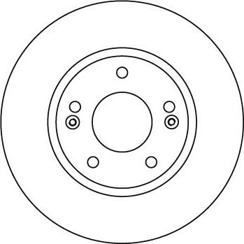 Motaquip LVBD1091Z - Discofreno autozon.pro