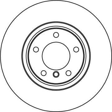 Motaquip LVBD1008Z - Discofreno autozon.pro