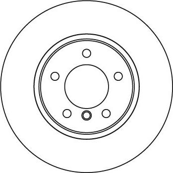 Motaquip LVBD1007Z - Discofreno autozon.pro