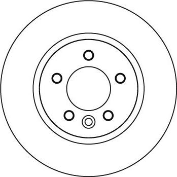 Motaquip LVBD1082Z - Discofreno autozon.pro